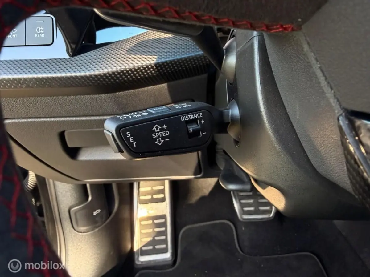 RS 3 2.5 TFSI RS3 Full option ! PANO/KEYLESS/HEAD-UP/