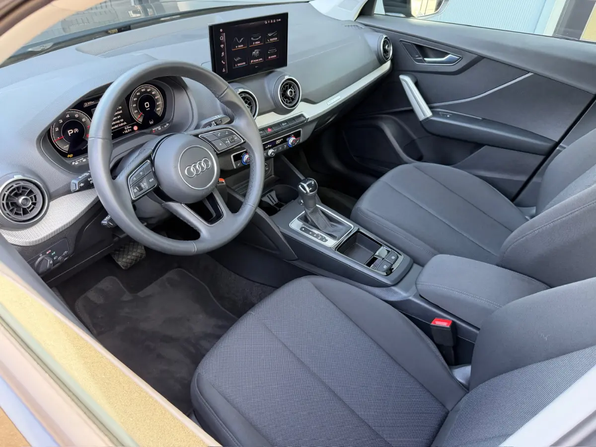 35 TFSI 150pk S-tronic Advanced | Virtual | Camera | Carplay | Stoelverwarming | Rijklaar incl. garantie