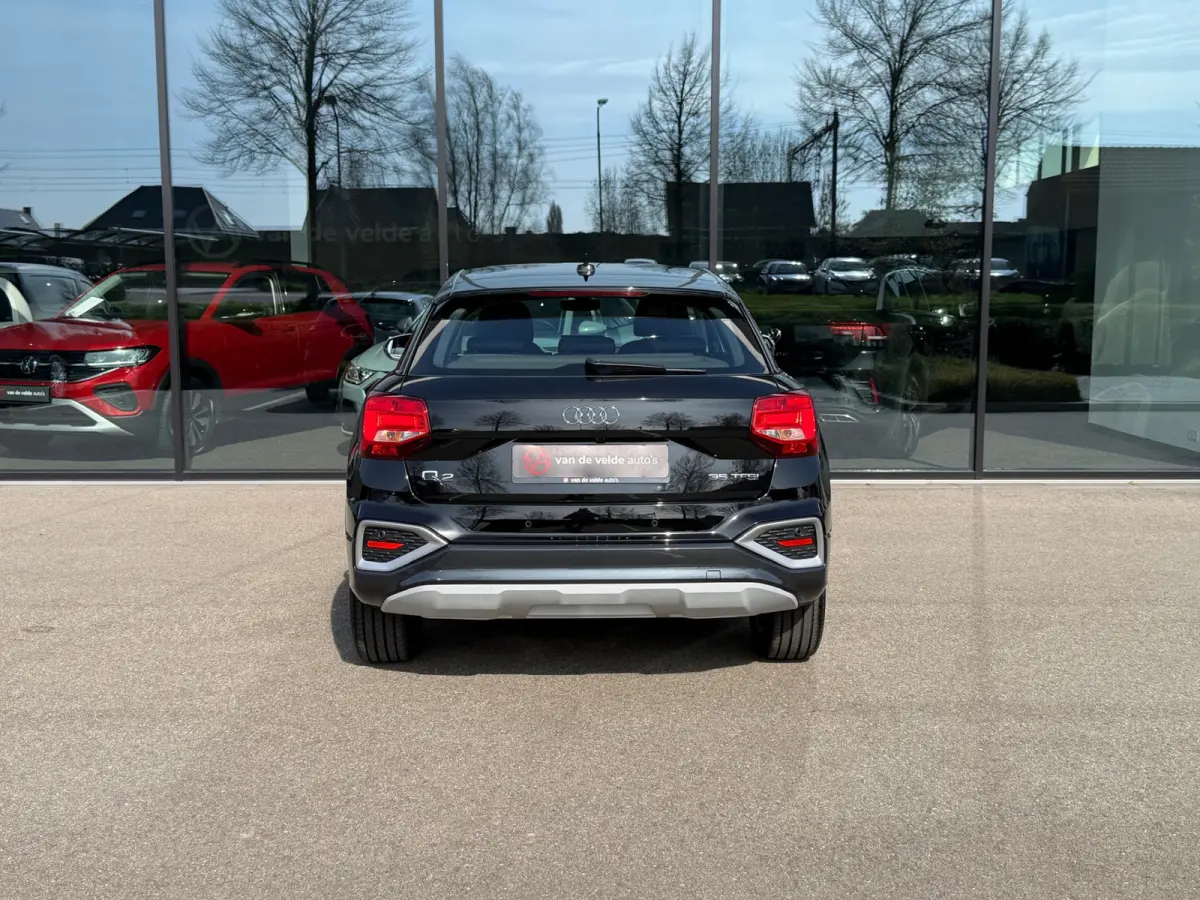 35 TFSI 150pk S-tronic Advanced | Virtual | Camera | Carplay | Stoelverwarming | Rijklaar incl. garantie