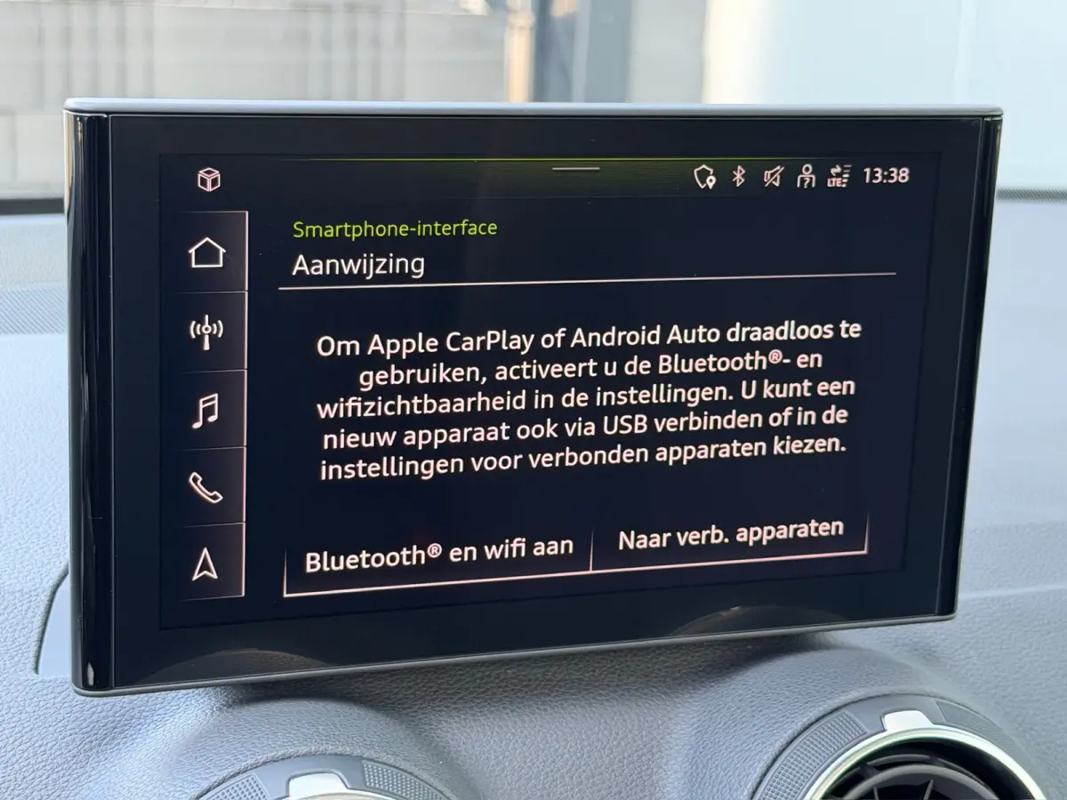 35 TFSI 150pk S-tronic Advanced | Virtual | Camera | Carplay | Stoelverwarming | Rijklaar incl. garantie
