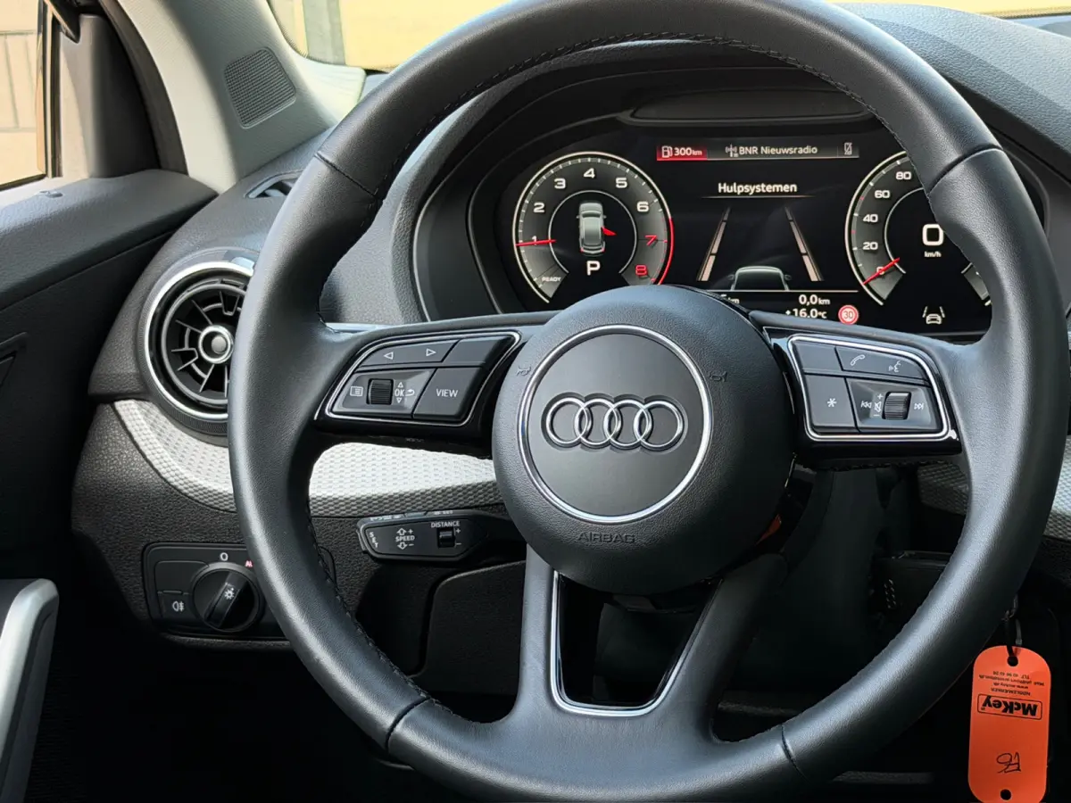 35 TFSI 150pk S-tronic Advanced | Virtual | Camera | Carplay | Stoelverwarming | Rijklaar incl. garantie