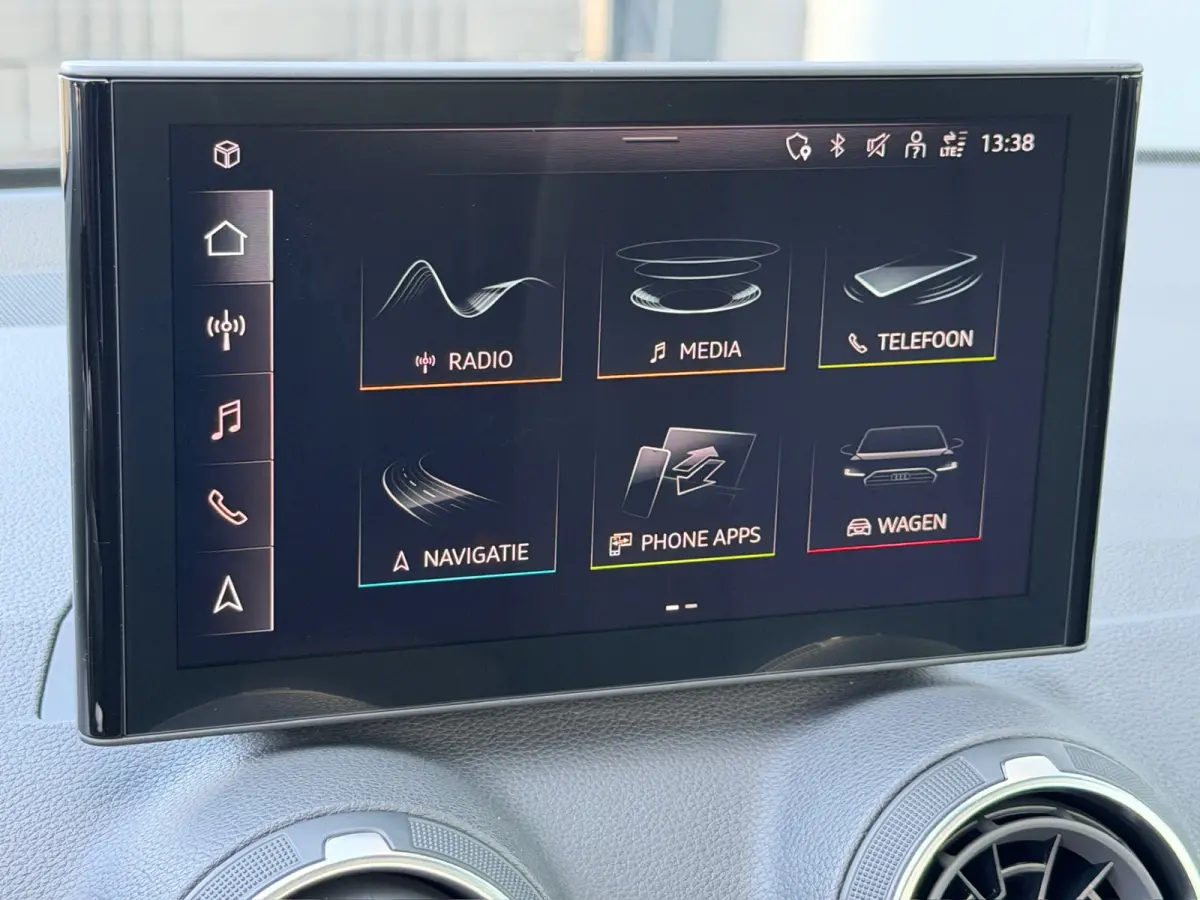 35 TFSI 150pk S-tronic Advanced | Virtual | Camera | Carplay | Stoelverwarming | Rijklaar incl. garantie