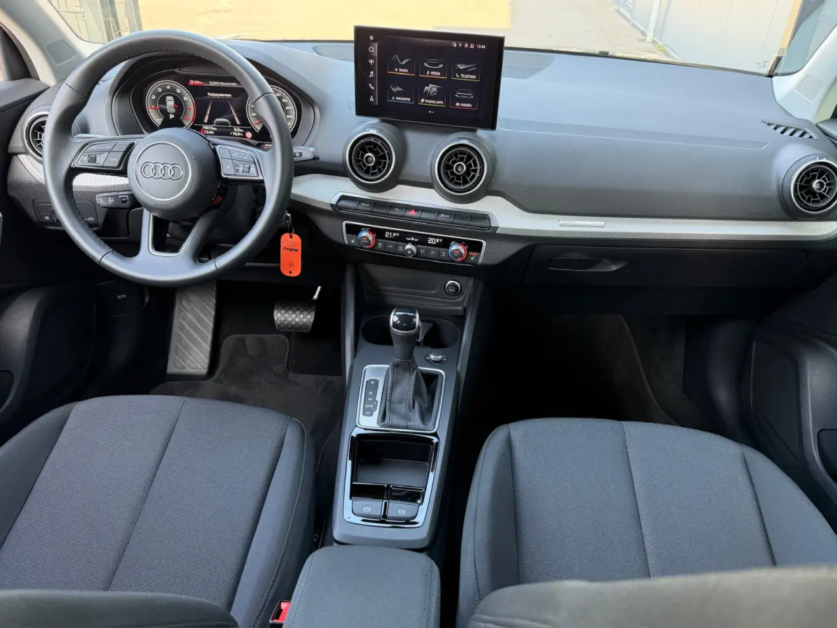 35 TFSI 150pk S-tronic Advanced | Virtual | Camera | Carplay | Stoelverwarming | Rijklaar incl. garantie