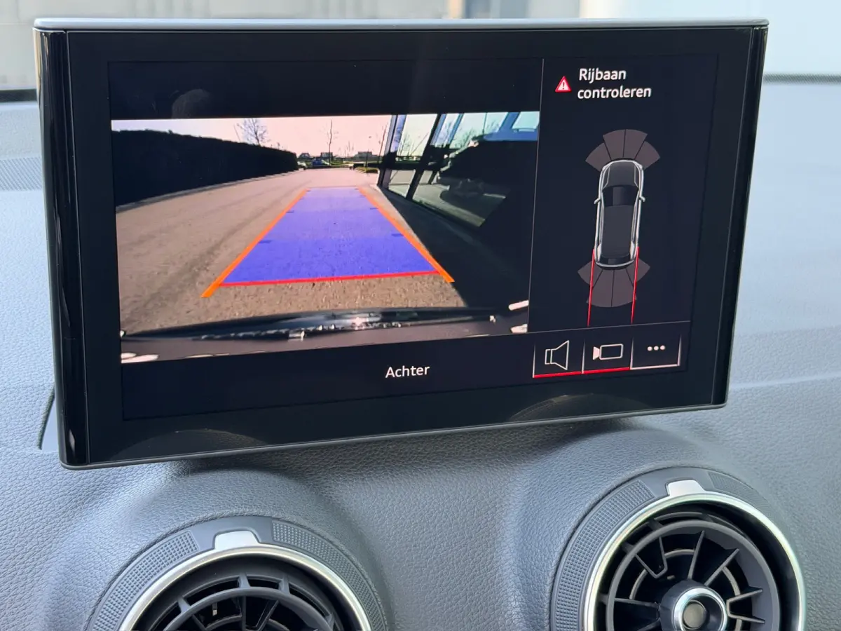 35 TFSI 150pk S-tronic Advanced | Virtual | Camera | Carplay | Stoelverwarming | Rijklaar incl. garantie