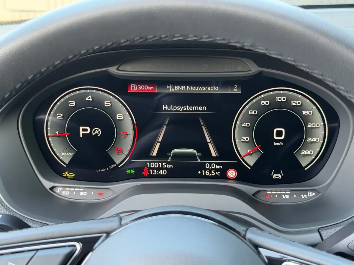 35 TFSI 150pk S-tronic Advanced | Virtual | Camera | Carplay | Stoelverwarming | Rijklaar incl. garantie