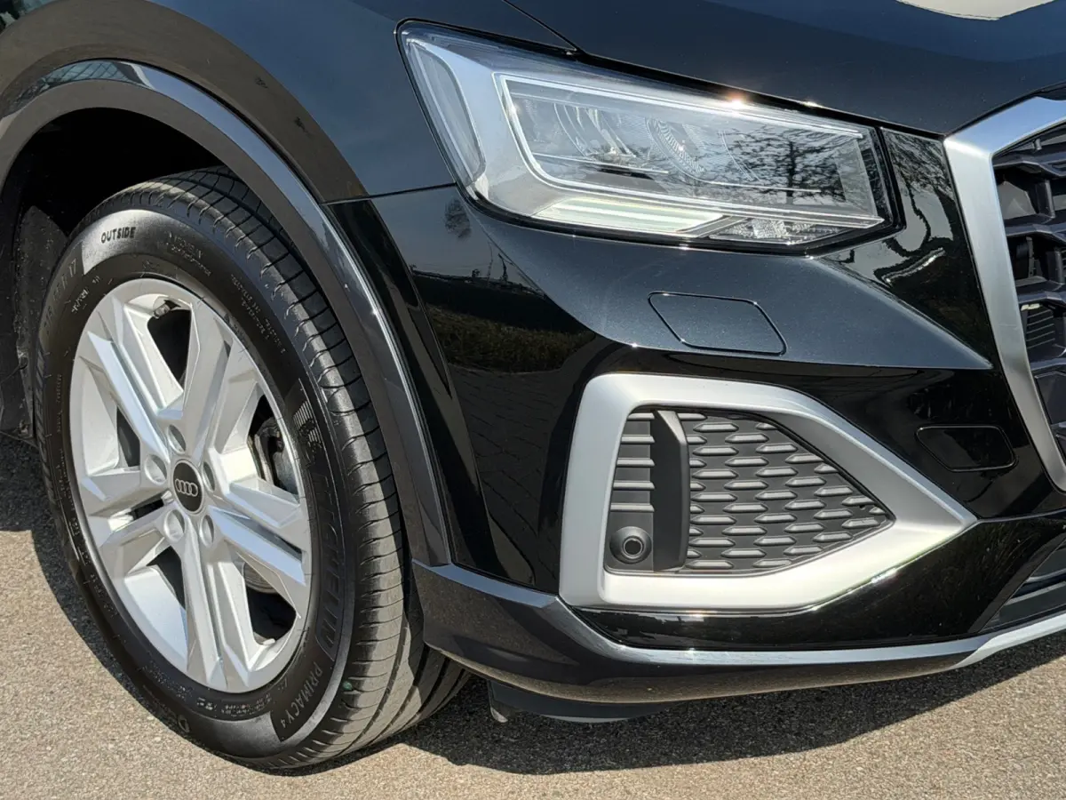 35 TFSI 150pk S-tronic Advanced | Virtual | Camera | Carplay | Stoelverwarming | Rijklaar incl. garantie
