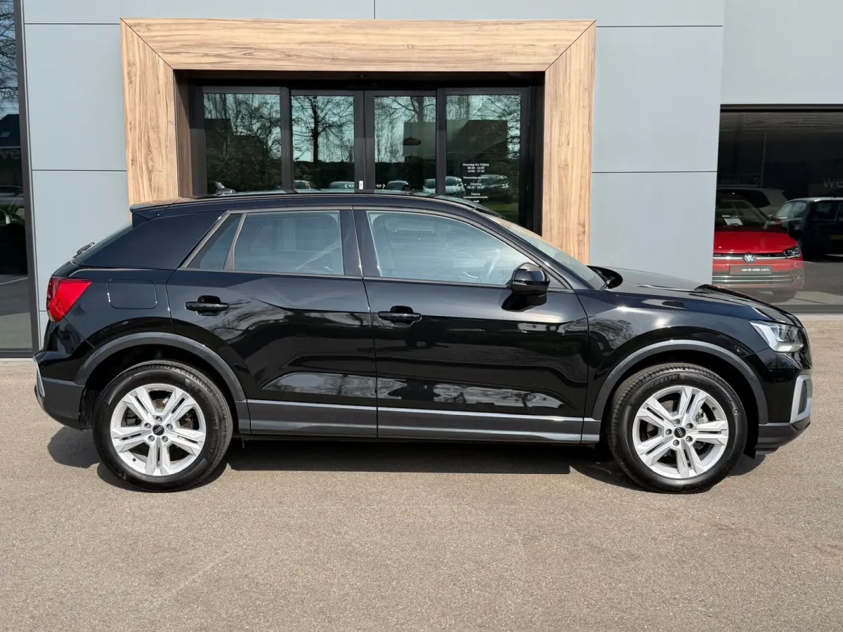 35 TFSI 150pk S-tronic Advanced | Virtual | Camera | Carplay | Stoelverwarming | Rijklaar incl. garantie