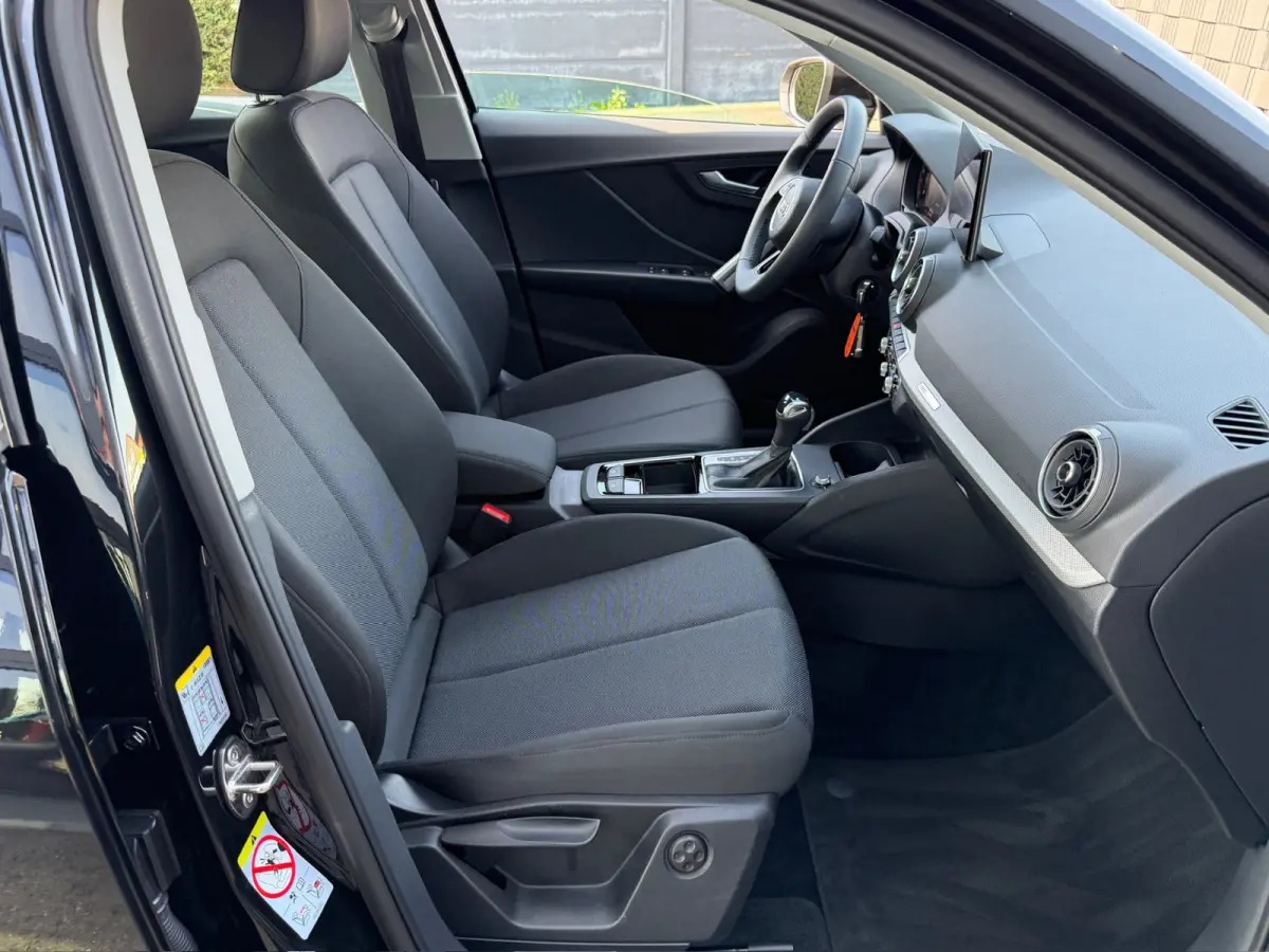 35 TFSI 150pk S-tronic Advanced | Virtual | Camera | Carplay | Stoelverwarming | Rijklaar incl. garantie