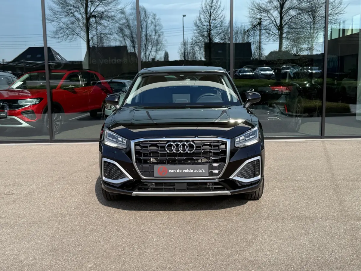 35 TFSI 150pk S-tronic Advanced | Virtual | Camera | Carplay | Stoelverwarming | Rijklaar incl. garantie
