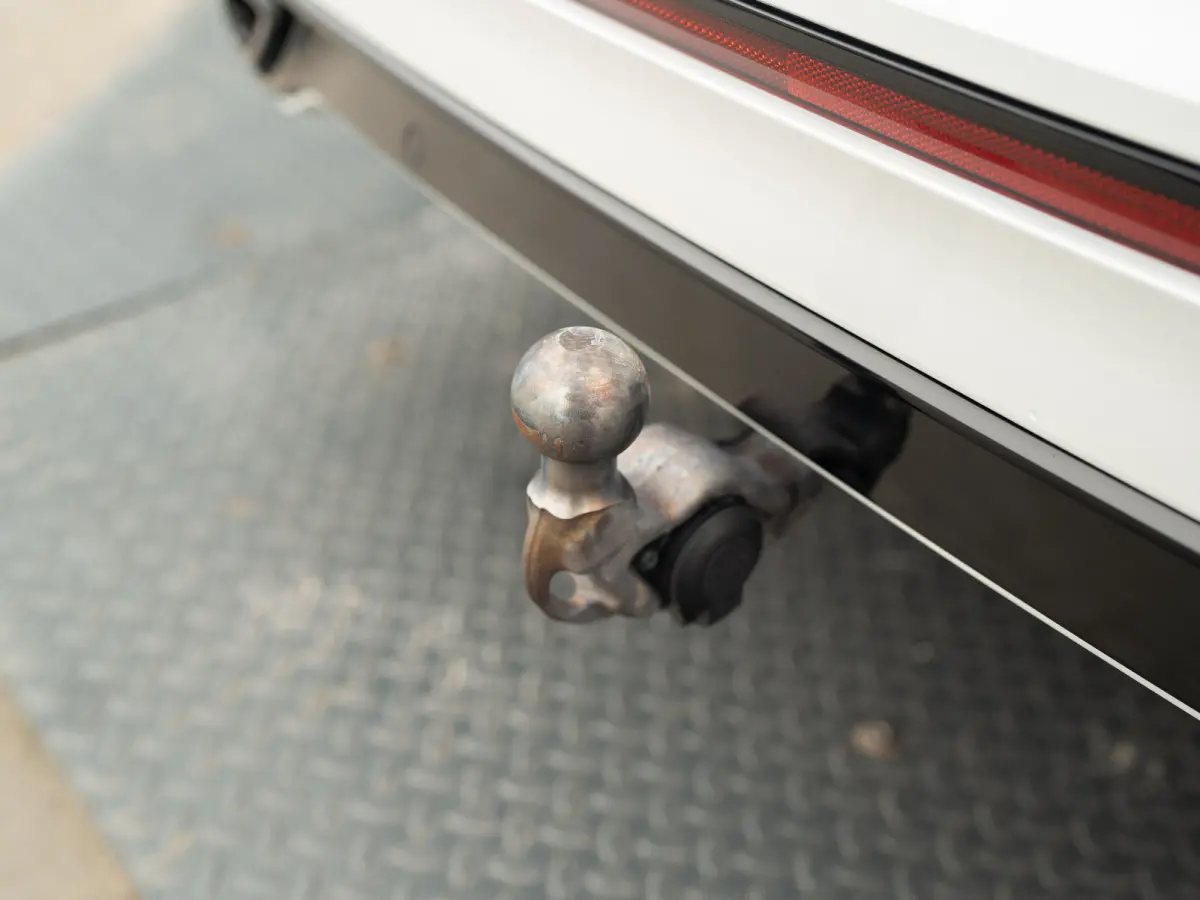 1.5 TSI R-Line Business+ | Trekhaak wegkl. | Head Up | Side Assist | IQ Light | Elk. A-klep | Prijs Rijklaar!!