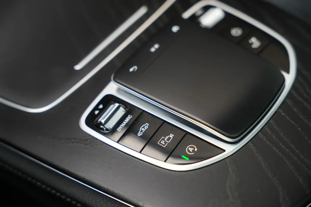 450 368 pk 4MATIC AMG Line / BTW-Auto/ NL-Auto/ Burmester/ Head-Up/ 360-Camera/ Pano-Dak/ Keyless/ Lucht-Vering/ Adap.Cruise/ 20'' LMV