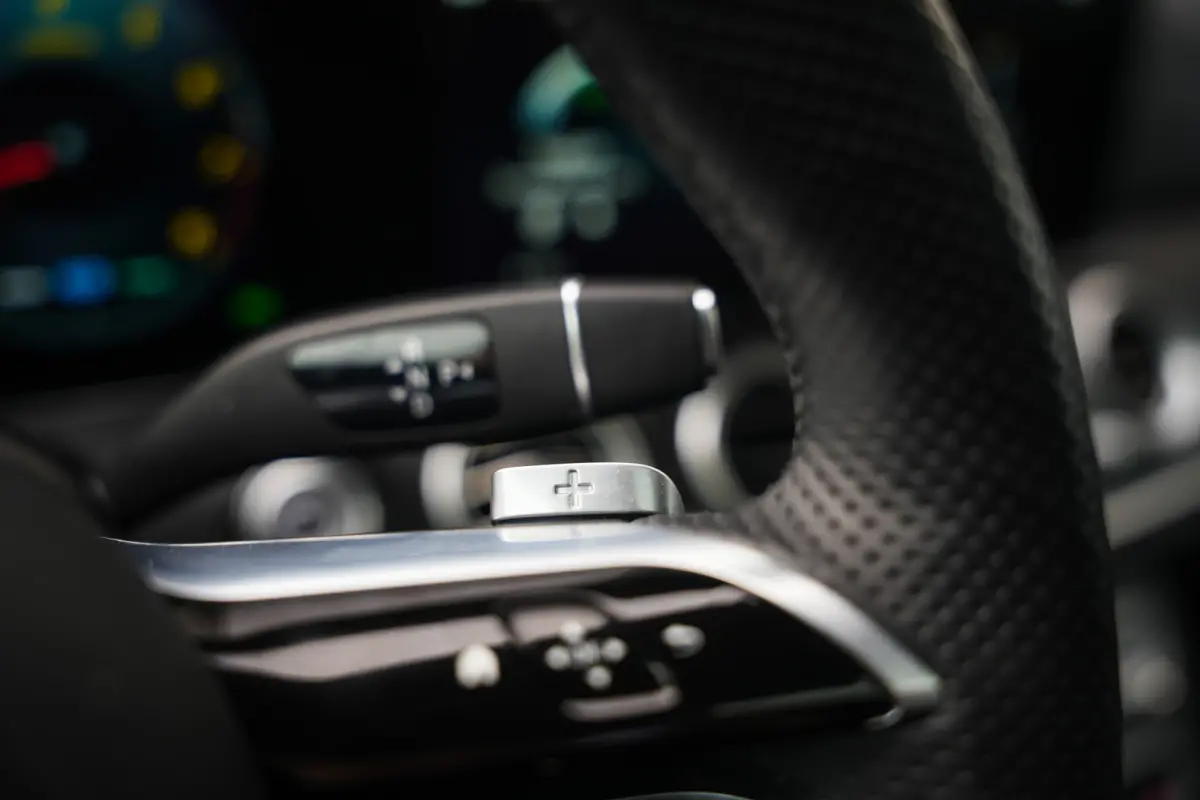 450 368 pk 4MATIC AMG Line / BTW-Auto/ NL-Auto/ Burmester/ Head-Up/ 360-Camera/ Pano-Dak/ Keyless/ Lucht-Vering/ Adap.Cruise/ 20'' LMV