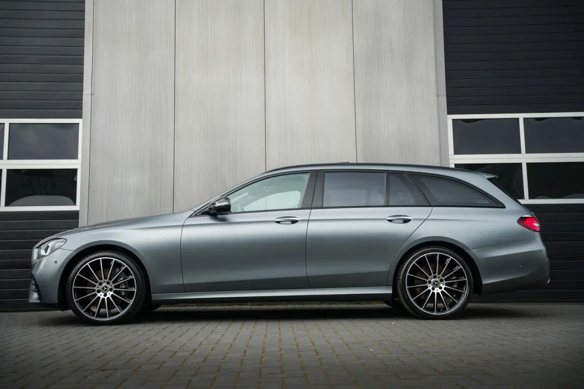 450 368 pk 4MATIC AMG Line / BTW-Auto/ NL-Auto/ Burmester/ Head-Up/ 360-Camera/ Pano-Dak/ Keyless/ Lucht-Vering/ Adap.Cruise/ 20'' LMV