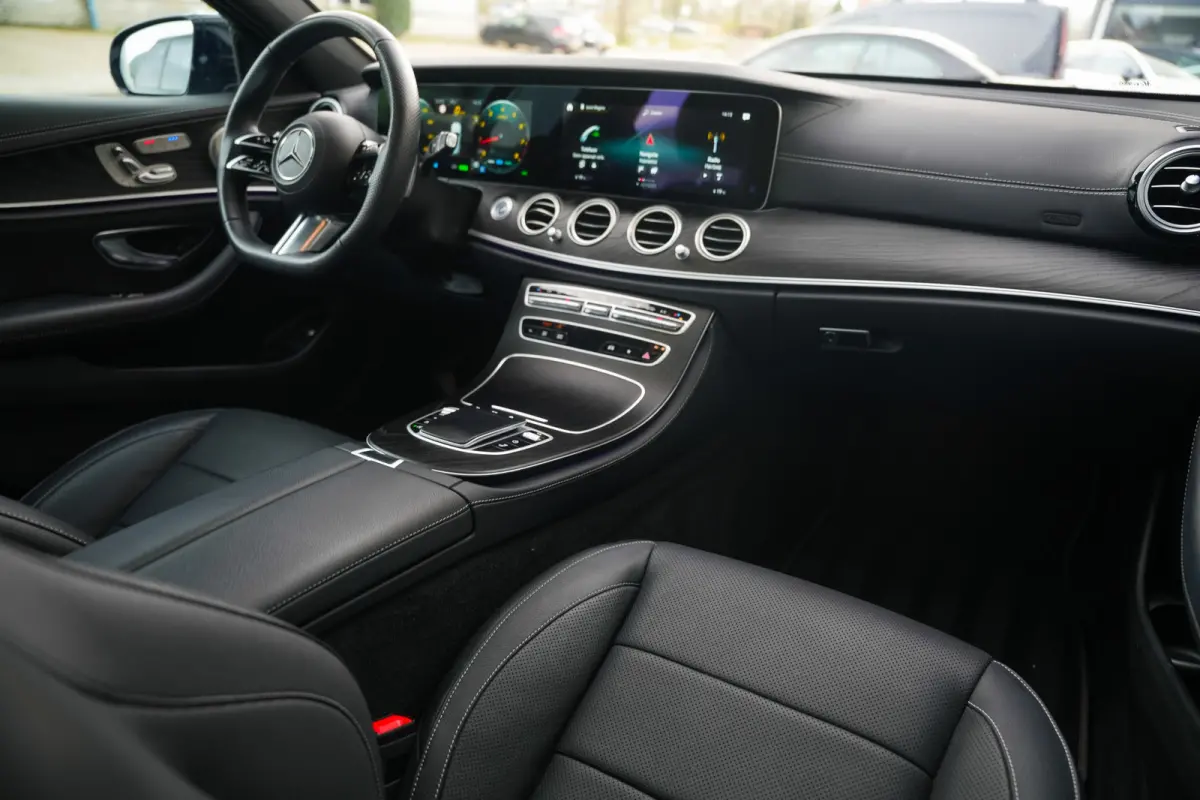 450 368 pk 4MATIC AMG Line / BTW-Auto/ NL-Auto/ Burmester/ Head-Up/ 360-Camera/ Pano-Dak/ Keyless/ Lucht-Vering/ Adap.Cruise/ 20'' LMV