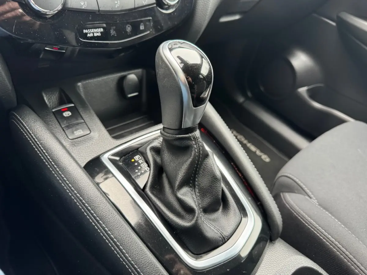 1.3 MHEV X N-CONNECT