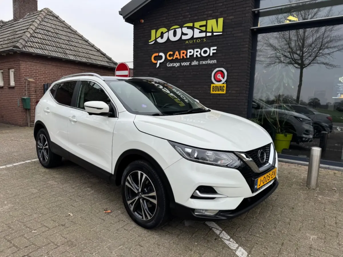 1.3 MHEV X N-CONNECT
