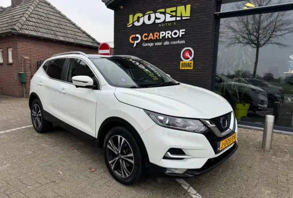 1.3 MHEV X N-CONNECT