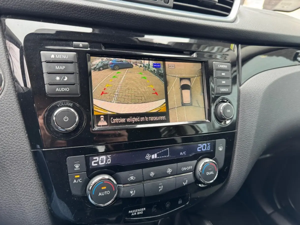 1.3 MHEV X N-CONNECT