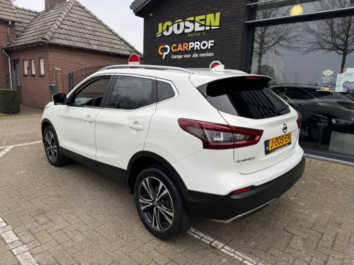 1.3 MHEV X N-CONNECT
