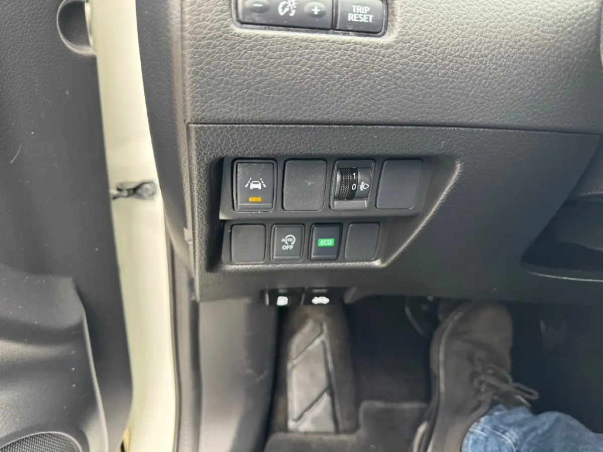 1.3 MHEV X N-CONNECT