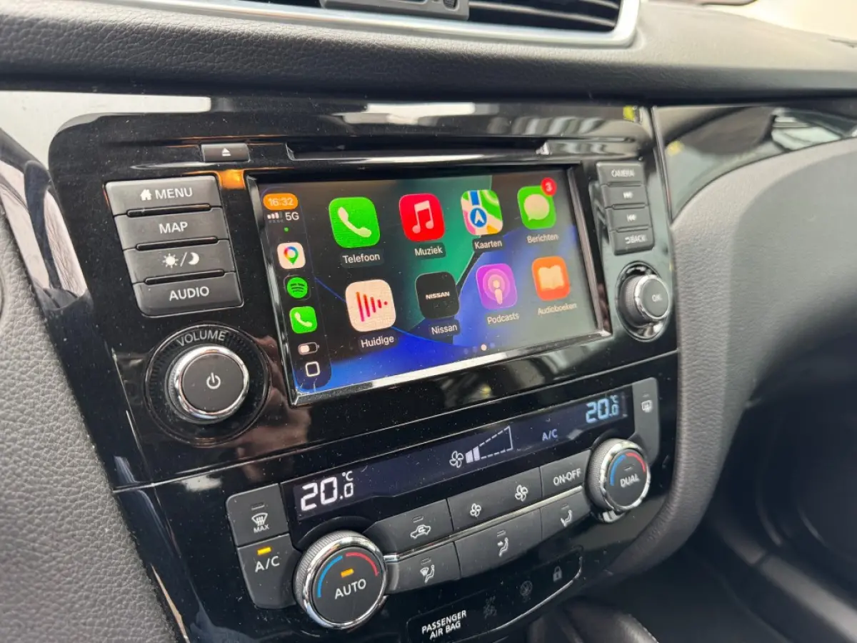 1.3 MHEV X N-CONNECT