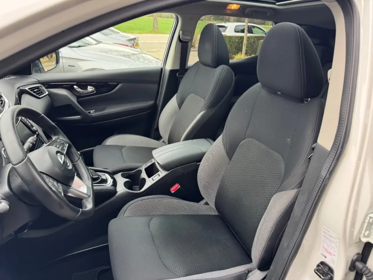 1.3 MHEV X N-CONNECT