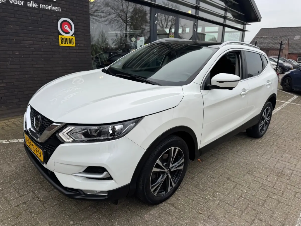 1.3 MHEV X N-CONNECT