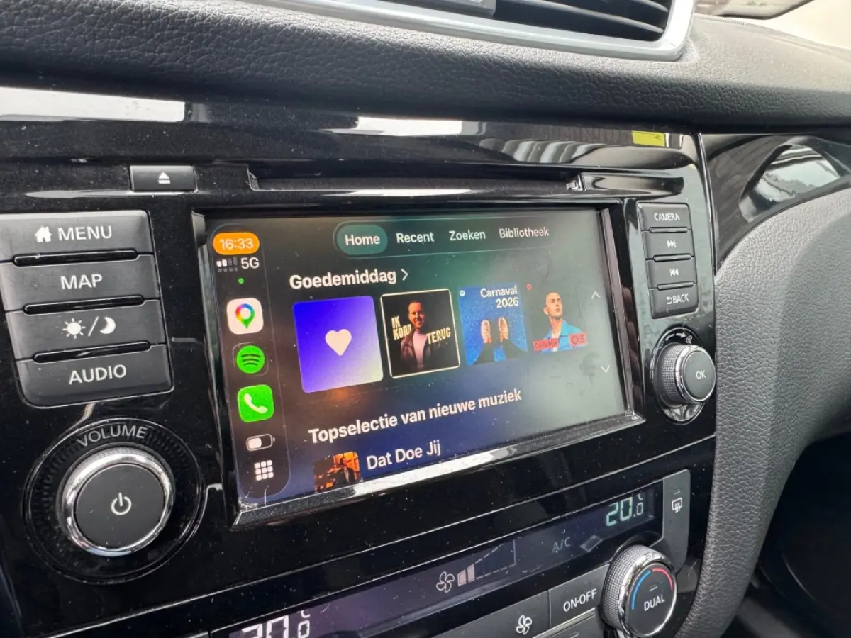 1.3 MHEV X N-CONNECT