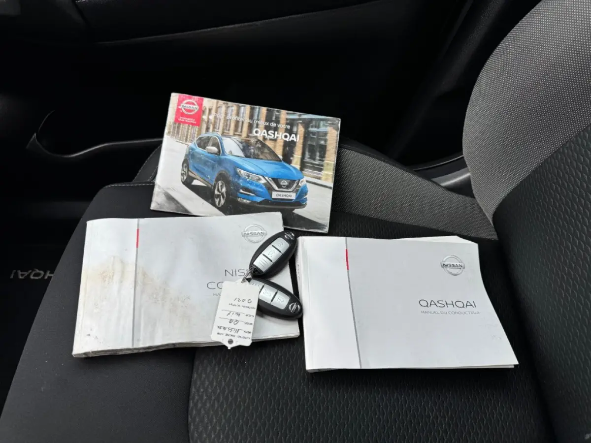 1.3 MHEV X N-CONNECT