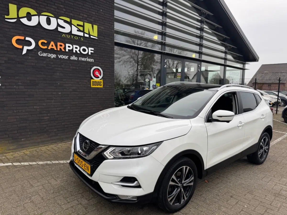 1.3 MHEV X N-CONNECT