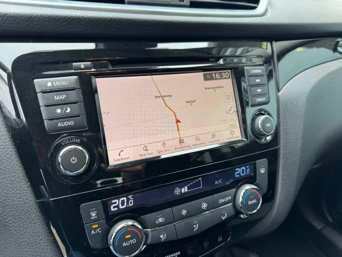 1.3 MHEV X N-CONNECT