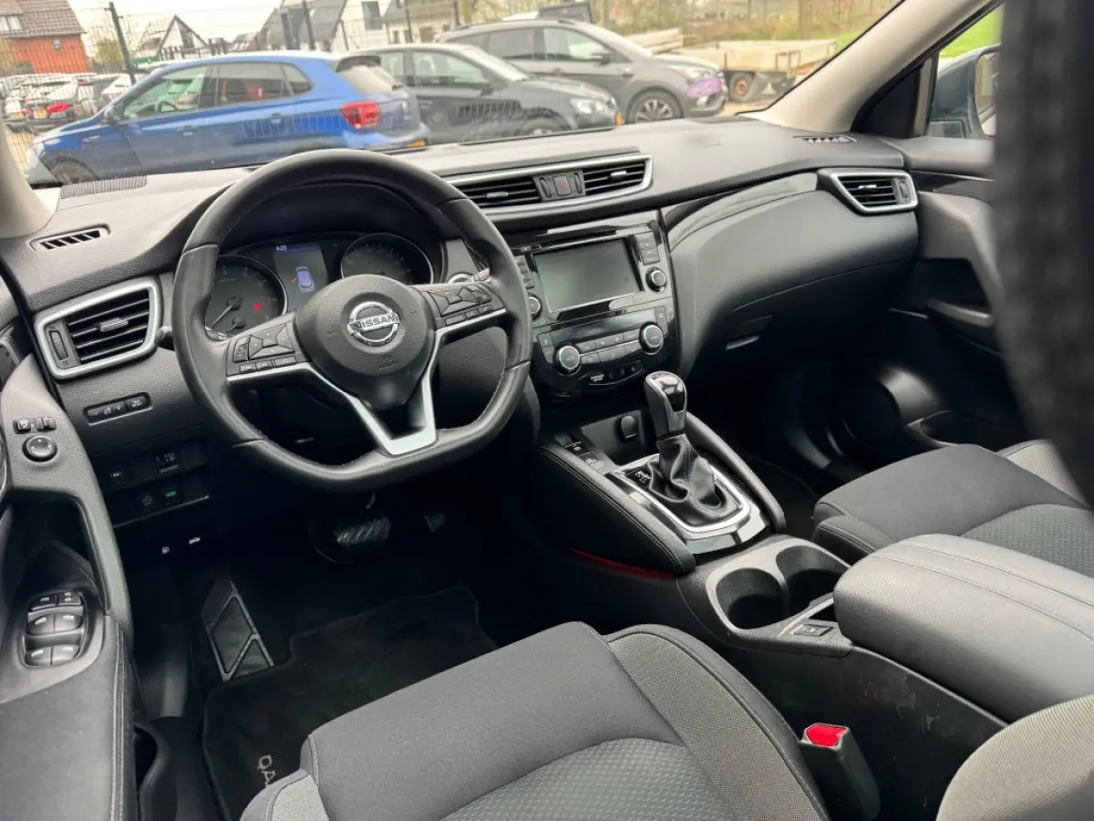 1.3 MHEV X N-CONNECT