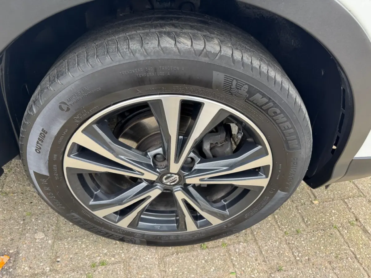1.3 MHEV X N-CONNECT