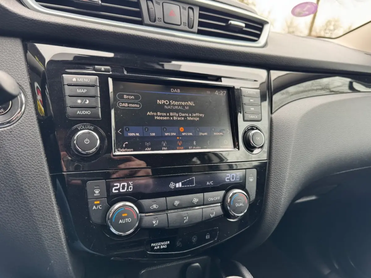 1.3 MHEV X N-CONNECT