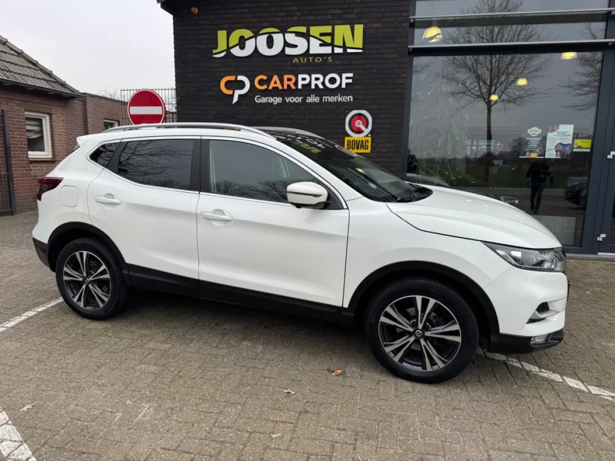 1.3 MHEV X N-CONNECT