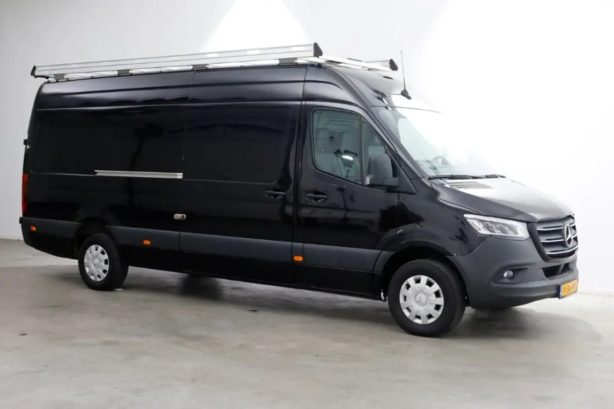 314 CDI 143pk RWD 7G Automaat L3H2 Maxi LED/Camera 12-2020