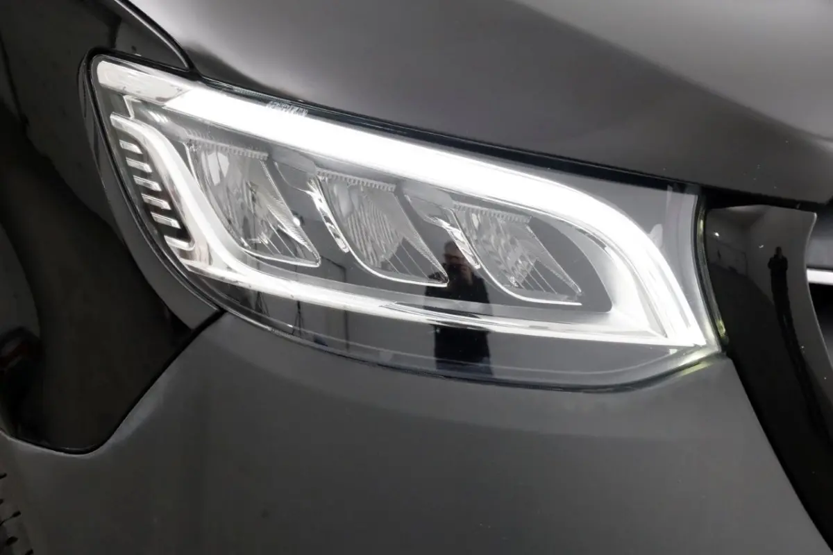314 CDI 143pk RWD 7G Automaat L3H2 Maxi LED/Camera 12-2020