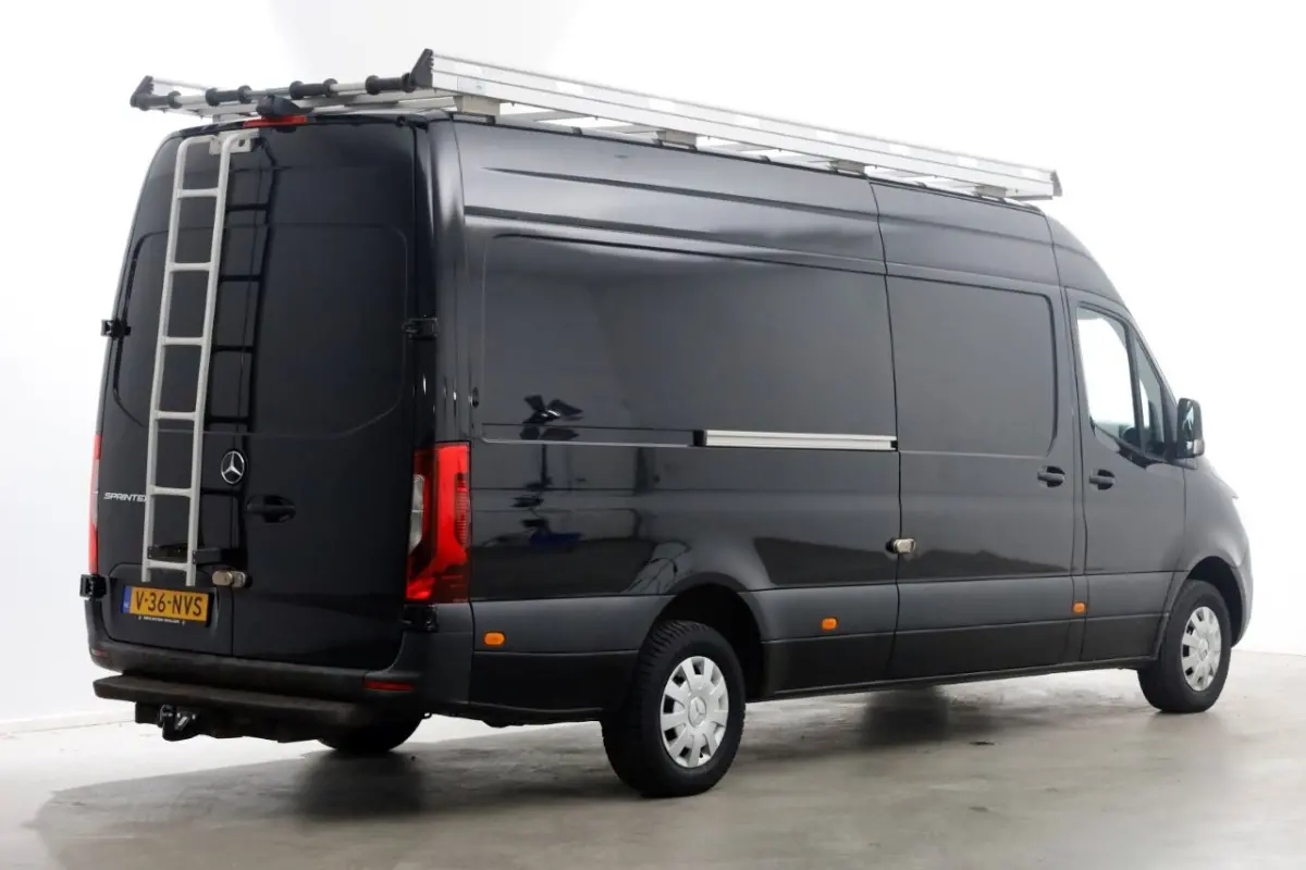 314 CDI 143pk RWD 7G Automaat L3H2 Maxi LED/Camera 12-2020
