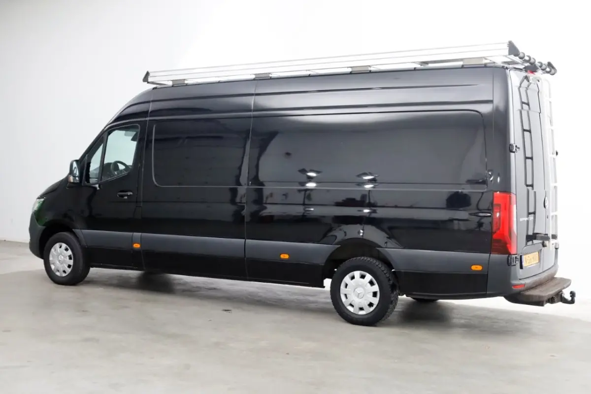 314 CDI 143pk RWD 7G Automaat L3H2 Maxi LED/Camera 12-2020