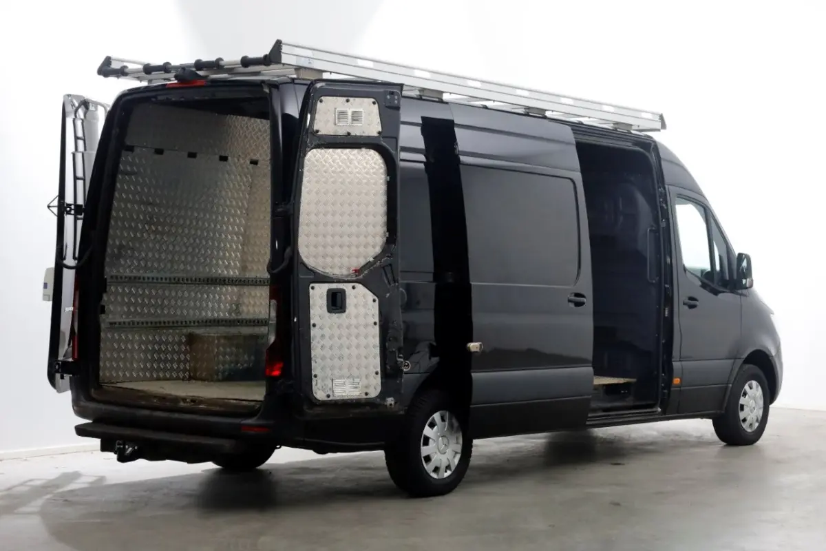 314 CDI 143pk RWD 7G Automaat L3H2 Maxi LED/Camera 12-2020