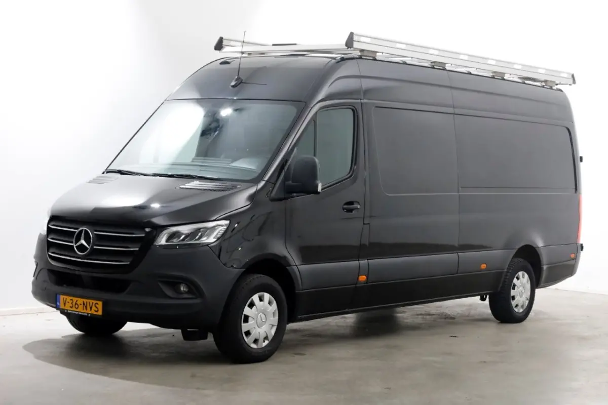 314 CDI 143pk RWD 7G Automaat L3H2 Maxi LED/Camera 12-2020