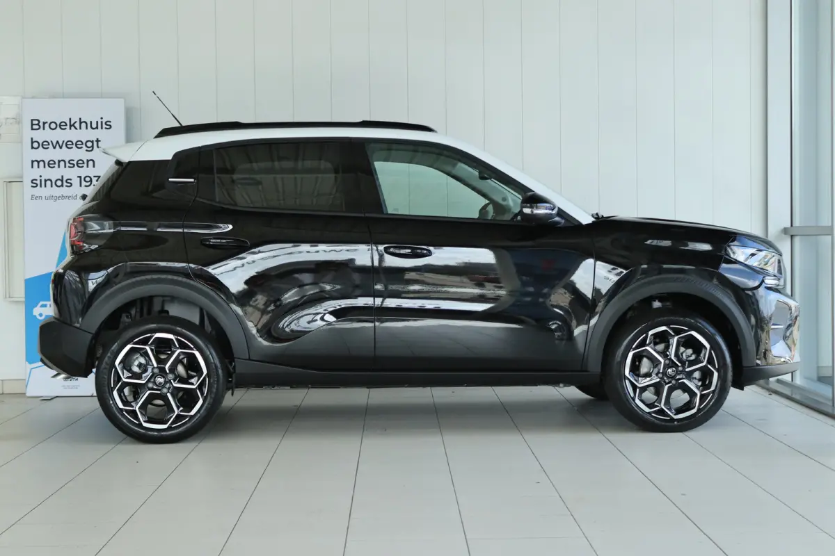 Max 1.2 Hybrid VOORRAAD ACTIE | 8 JAAR GARANTIE | Cruise Control | Camera | Navi | Climate | LMV | LED | Comfortstoelen | Carplay