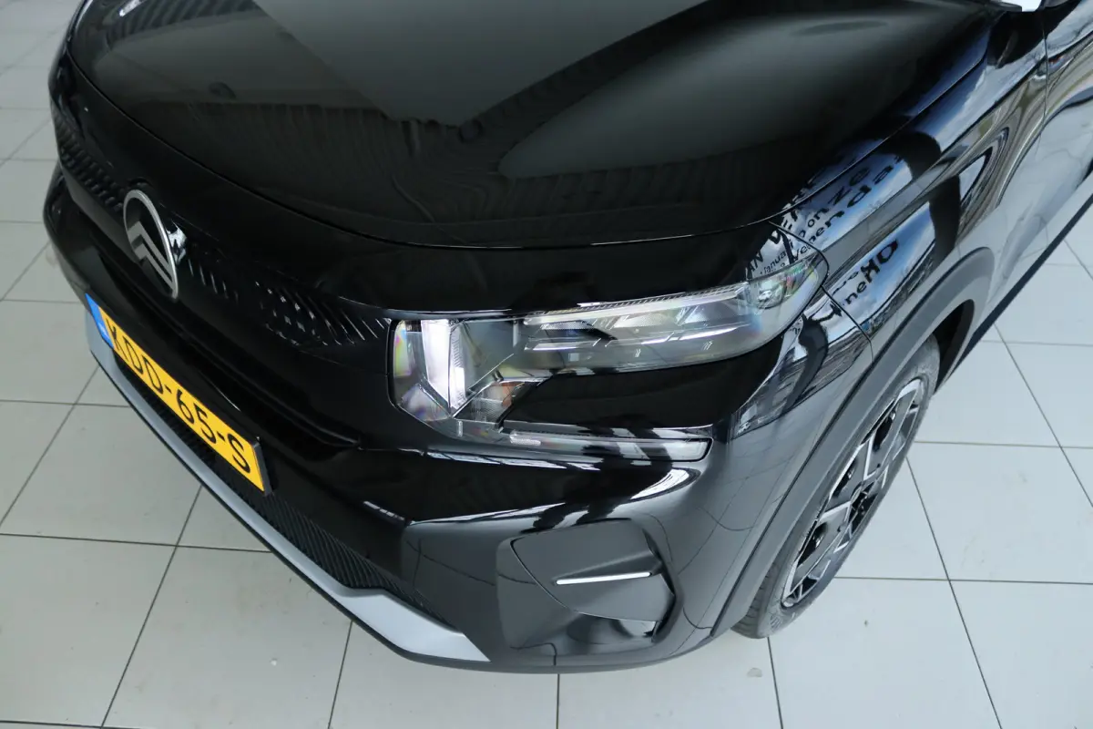 Max 1.2 Hybrid VOORRAAD ACTIE | 8 JAAR GARANTIE | Cruise Control | Camera | Navi | Climate | LMV | LED | Comfortstoelen | Carplay