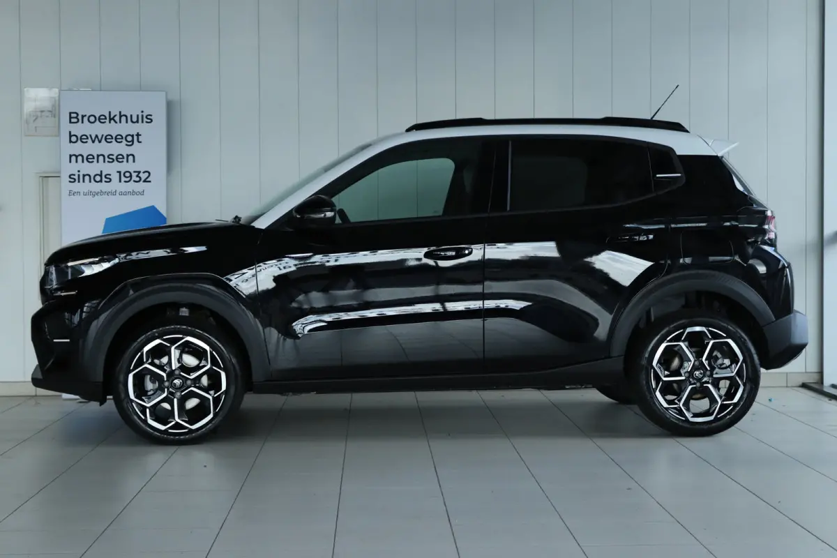 Max 1.2 Hybrid VOORRAAD ACTIE | 8 JAAR GARANTIE | Cruise Control | Camera | Navi | Climate | LMV | LED | Comfortstoelen | Carplay
