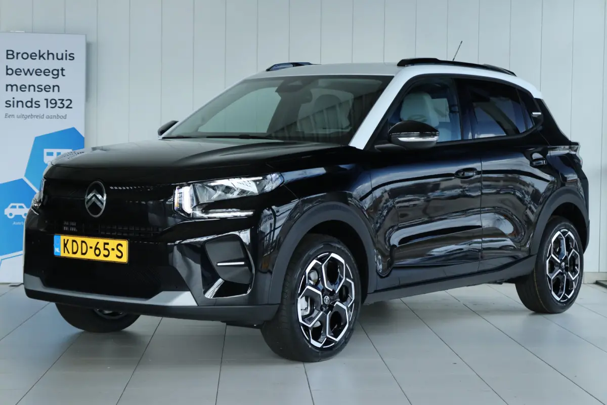 Max 1.2 Hybrid VOORRAAD ACTIE | 8 JAAR GARANTIE | Cruise Control | Camera | Navi | Climate | LMV | LED | Comfortstoelen | Carplay