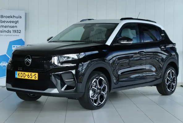 Max 1.2 Hybrid VOORRAAD ACTIE | 8 JAAR GARANTIE | Cruise Control | Camera | Navi | Climate | LMV | LED | Comfortstoelen | Carplay