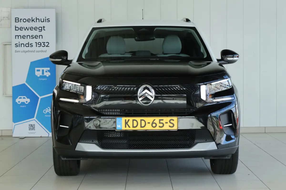 Max 1.2 Hybrid VOORRAAD ACTIE | 8 JAAR GARANTIE | Cruise Control | Camera | Navi | Climate | LMV | LED | Comfortstoelen | Carplay