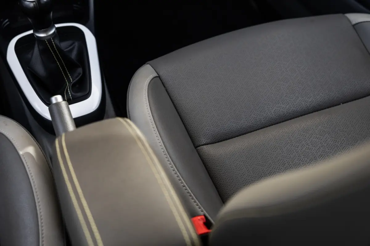 1.2 X-Line | Camera | Cruise | Leder