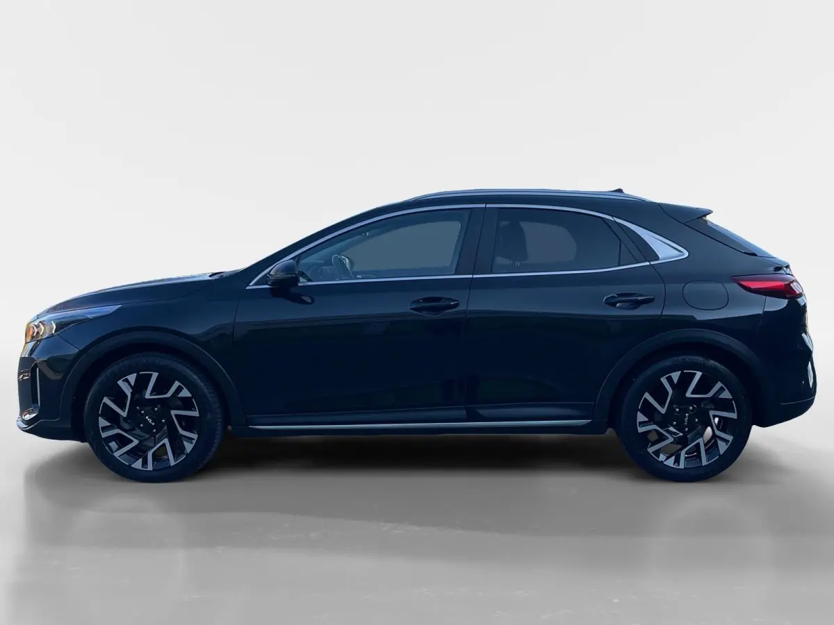 1.5 T-GDi DynamicPlusLine | Automaat | Camera | Navi | Stoel/-Stuurverwarming | El. Achterklep | Adaptieve Cruise | Keyless Entry/Go |