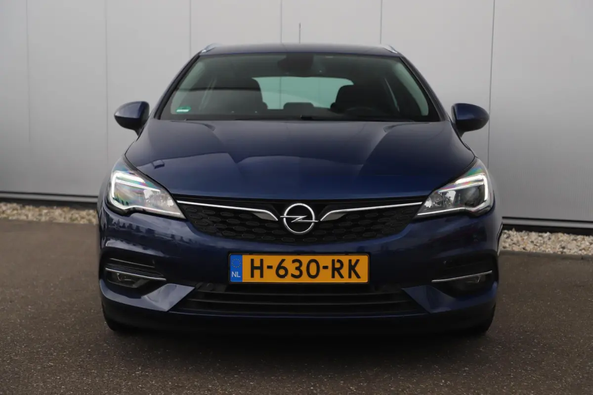 1.2 Edition 110PK Navigatie Comfortstoelen Carplay Android Bluetooth Parkeersensor LED Airco Cruise